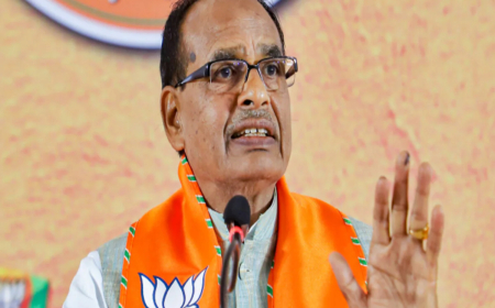 एनडीए की बनेगी सरकार, सीटें आएंगी 400 पार