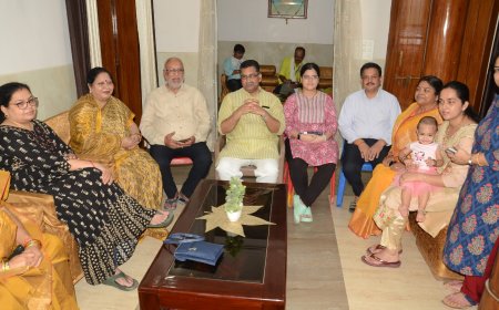 आशीष निर्णायक बढ़त की ओर