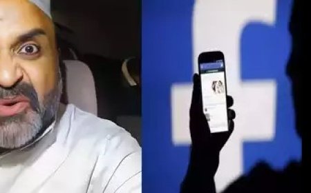 चुनाव नतीजों के बाद बनाई भड़काऊ रील, गिरफ्तार