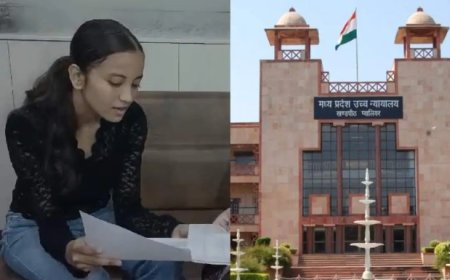 नीट पर व्यापमं जैसे संगीन आरोप, एमपी हाईकोर्ट से जांच की गुहार