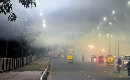 मध्य प्रदेश में मौसम ले रहा करवट