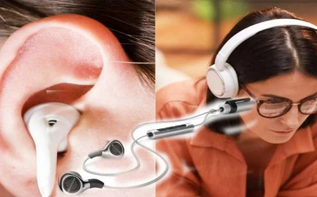 लाउड म्यूजिक रखते हैं ऑन, तो हो जाए सावधान