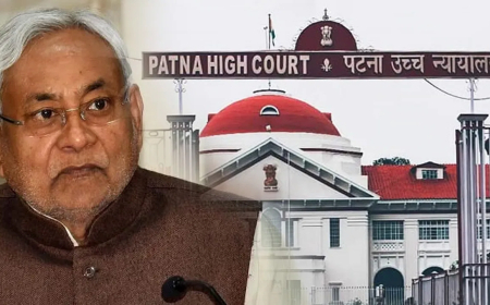 आरक्षण की सीमा को 50 फीसदी से बढ़ाकर 65 फीसदी करने का फैसला रद्द