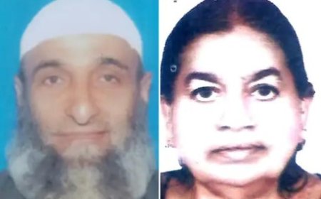 मक्का में भोपाल के हजयात्री की मौत, शहडोल की राबिया की मौत की भी पुष्टि, जबलपुर के लापता इसरार को लेकर अशंका बरकरार