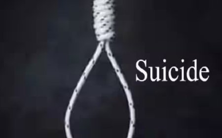 जबलपुर- 9वीं क्लास की छात्रा ने कि आत्महत्या
