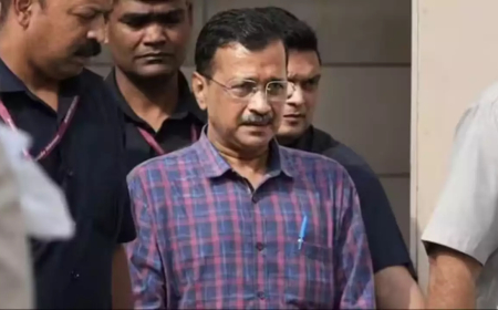 केजरीवाल को फिर झटका, सुप्रीम कोर्ट ने राहत देने से किया इंकार