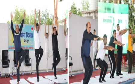 योग: भारत की प्राचीन परम्परा, अमूल्य धरोहर