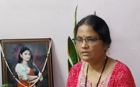 पुणे पोर्श कांड में नाबालिग को मिली जमानत, जबलपुर की अश्विनी की मां ने कहा...मुझे न्यायपालिका पर पूरा भरोसा
