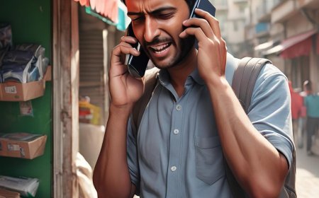 प्रिय उपभोक्ता! आज से महंगा हो गया हैलो बोलना...जिओ, एयरटेल, आइडिया ने बढ़ाये रेट, लोगों को आ रही बीएसएनएल की याद