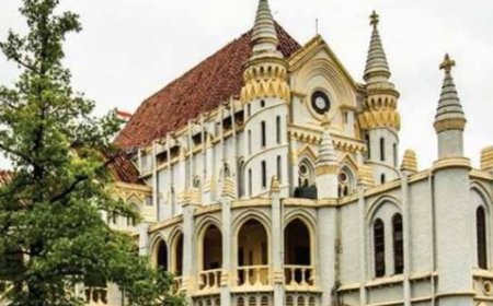 जबलपुर के भेड़ाघाट में नगर तथा ग्राम विकास प्राधिकारी की नियुक्ति क्यों नहीं 