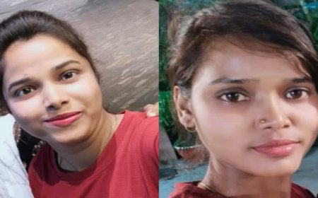 ग्वालियर की टेकनपुर छावनी से दो महिला आरक्षक 26 दिन से गायब, उनमें जबलपुर की आकांक्षा भी 