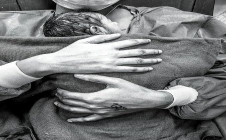 जानिए...कोरोना में जन्म लेने वाले बच्चे किस बीमारी का हो रहे शिकार