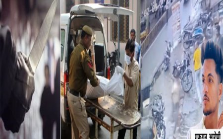 मना किया उससे मत मिलना, वो नहीं मानी, इसलिए मार दिया