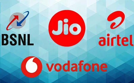 बीएसएनएल के अच्छे दिन आए...जियो, एयरटेल और वोडाफोन-आइडिया के रिचार्ज प्लान बढ़ने से बीएसएनएल को फायदा, लाखों यूजर्स ने बीएसएनएल में पोर्ट कराया, तीन गुना बढ़ी सिम ब्रिकी