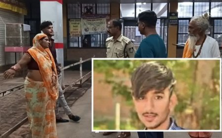 कूलर बंद होने के विवाद में दुल्हन के ममेरे भाई की हत्या, जबलपुर के विजयनगर इलाके में चल रहे शादी समारोह में सनसनीखेज वारदात, दो आरोपी गिरफ्तार, दो फरार