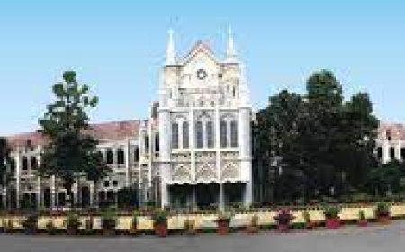 मध्यप्रदेश:भोजशाला-कमाल मौला मस्जिद परिसर के सर्वेक्षण की रिपोर्ट पेश