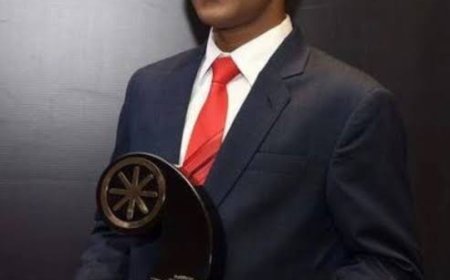 जानिए...कौन हैं नेत्रहीन श्रीकांत, जिन पर बायोपिक बन रही