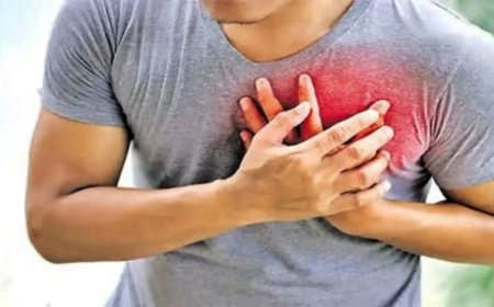 दसवीं के छात्र की हार्ट अटैक से मौत, उत्तर प्रदेश के रामपुर का मामला