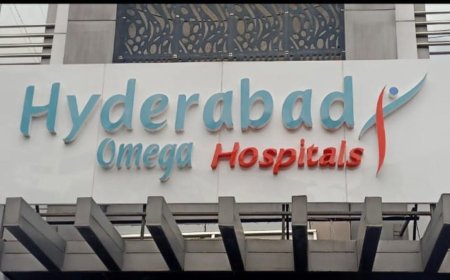 जबलपुर के हैदराबाद ओमेगा अस्पताल का फर्जीवाड़ा, नाम हैदराबाद ओमेगा लेकिन बिलिंग सिटी अस्पताल के नाम से