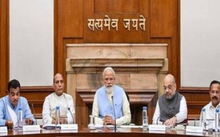 नौकरियां बढ़ी, माईग्रेशन घटा, शहरों से गांवों को लौट रहे लोग, सरकार के इकोनॉमी सर्वे में खुलासा 