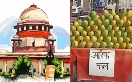 कांवड़ यात्रा मामले में सुप्रीम कोर्ट ने उत्तराखंड और यूपी सरकार के फैसलों पर लगाई अंतरिम रोक