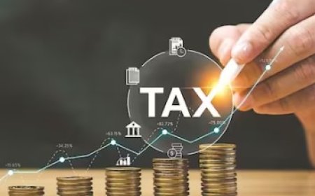 बजट 2024: जानिए किसे कितनी आमदनी पर देना होगा कितना टैक्स