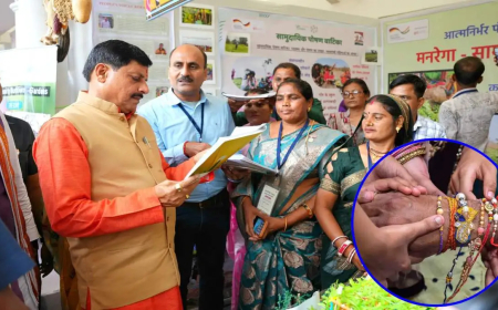 रक्षाबंधन पर लाडली बहनों को सौगात, 1250 के अलावा 250 रुपए और देगी सरकार