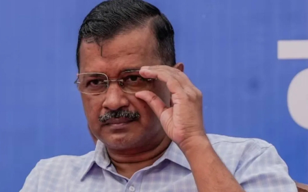 शराब घोटाला मामला: अरविंद केजरीवाल की मुश्किलें बरकरार, बढ़ी न्यायिक हिरासत