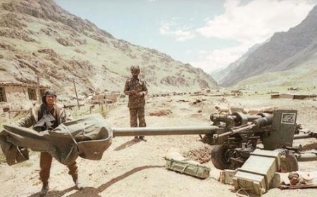 कारगिल विजय दिवस के दिन को कभी नहीं भूलते जबलपुर वासी