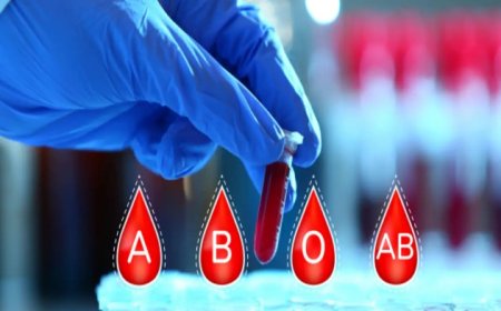 जानिए...कौन से ब्लड ग्रुप में पाई जाती है कौन सी बीमारी, किस ब्लड ग्रुप को मिला लम्बी आयु का वरदान