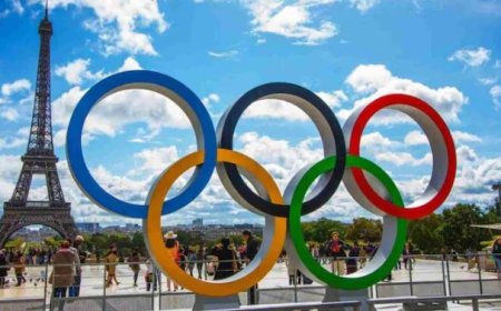 100 साल बाद पेरिस में एक बार फिर खेल का महाकुंभ, ओलंपिक में देखने मिलेगी लैंगिक समानता
