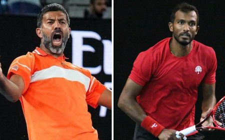 पेरिस ओलंपिक 2024 : भारत के अब इन खिलाड़ियों पर होगी नजर