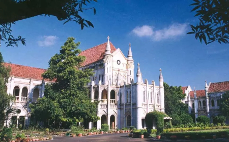 नर्मदापुरम कलेक्टर के लैटर भेजने पर हाईकोर्ट जज नाराज, कहा...सरकारी वकील के जरीए अपनी बात रखें, सीधे चिठ्टी न भेंजे