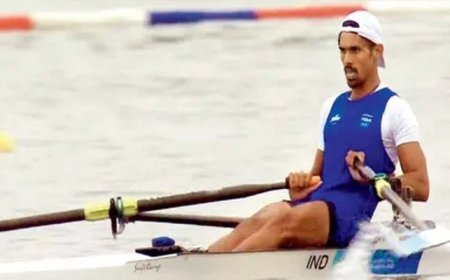 फाइनल में पहुंचे बलराज क्वार्टर- पहले भारतीय जिसने क्वाटरफिनल में बनाई जगह