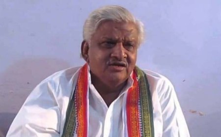 एमपी कांग्रेस के कद्दावर नेता आरिफ अकील का इंतकाल, राजनीति में रहा दबदबा, 6 बार बने विधायक