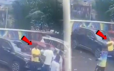 शिवसेना यूबीटी के नेता की संदिग्ध मौत, रिक्शा चालक से नेता की हुई बहस के दौरान हुए बेहोश 