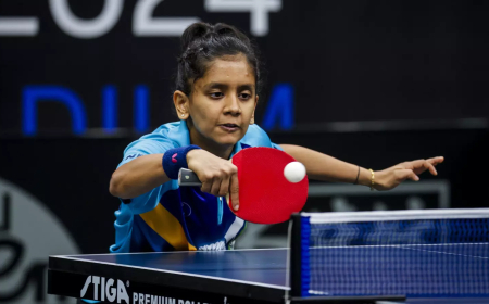 जीत के लिए मेहनत के साथ किस्मत भी जरूरी