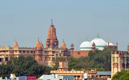 इलाहाबाद हाईकोर्ट ने मुस्लिम पक्ष की ऑर्डर 7 रूल 11 की आपत्ति वाली याचिका की खारिज