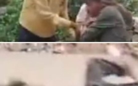 भाजपा की महिला पार्षद के पति ने युवक को जमकर पीटा