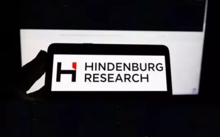 हिंडनबर्ग के निशाने पर अब कौन? अदाणी के बाद अब किसकी बारी