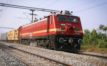 यात्रीगण कृपया ध्यान दें...जबलपुर से चलने वाली दिल्ली-अजमेर की ट्रेनों का टाइम-टेबल बदला