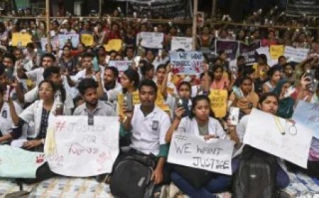 डॉक्टर के साथ किसी भी प्रकार की हिंसा हुई, तो हेड होंगे जिम्मेदार, केन्द्र सरकार का फैसला