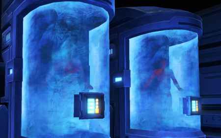 विज्ञान पर इतना भरोसा कि आने वाले दिनों में संभव होगा पुर्नजीवित होना