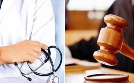 डॉक्टर्स की सुरक्षा का मामला बेहद गंभीर विषय, एमपी हाईकोर्ट ने हड़ताल वापिस लेने के निर्णय की सराहना करते हुए कहा