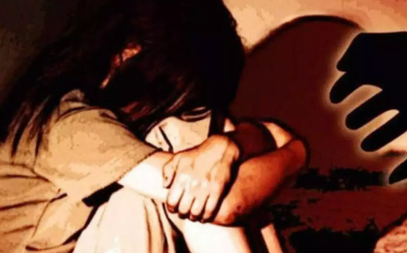 पुणे:निजी स्कूल से नाबालिग छात्रा के साथ दुष्कर्म, 8 आरोपी गिरफ्तार