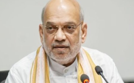 केंद्र सरकार द्वारा लद्दाख में पांच नए जिले बनाने का एलान