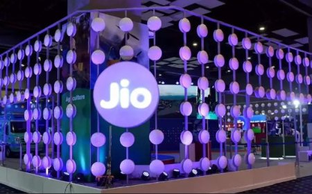 जियो देगा 100जीबी फ्री क्लाउड स्टोरेज, बड़ी कंपनियों की बढ़ी मुश्किलें 