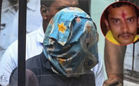 कोलकाता: आरोपी संजय रॉय ने जेल में रोटी सब्जी खाने से किया इंकार