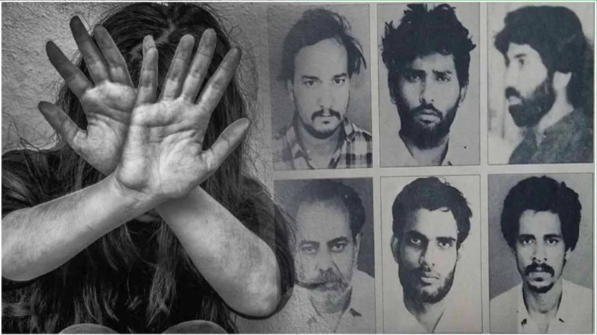 अजमेर ब्लैकमेल कांड के बचे 6 आरोपी दोषी करार