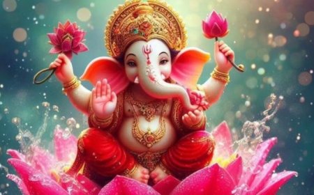 गणेश  चतुर्थी पर बन रहे है शुभ योग, विशेष मुहूर्त पर करें स्थापना